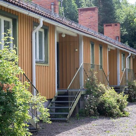 Sikfors Gästhus Hällefors Exteriör bild