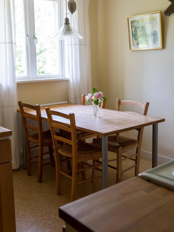 Sikfors Gästhus Hällefors Exteriör bild