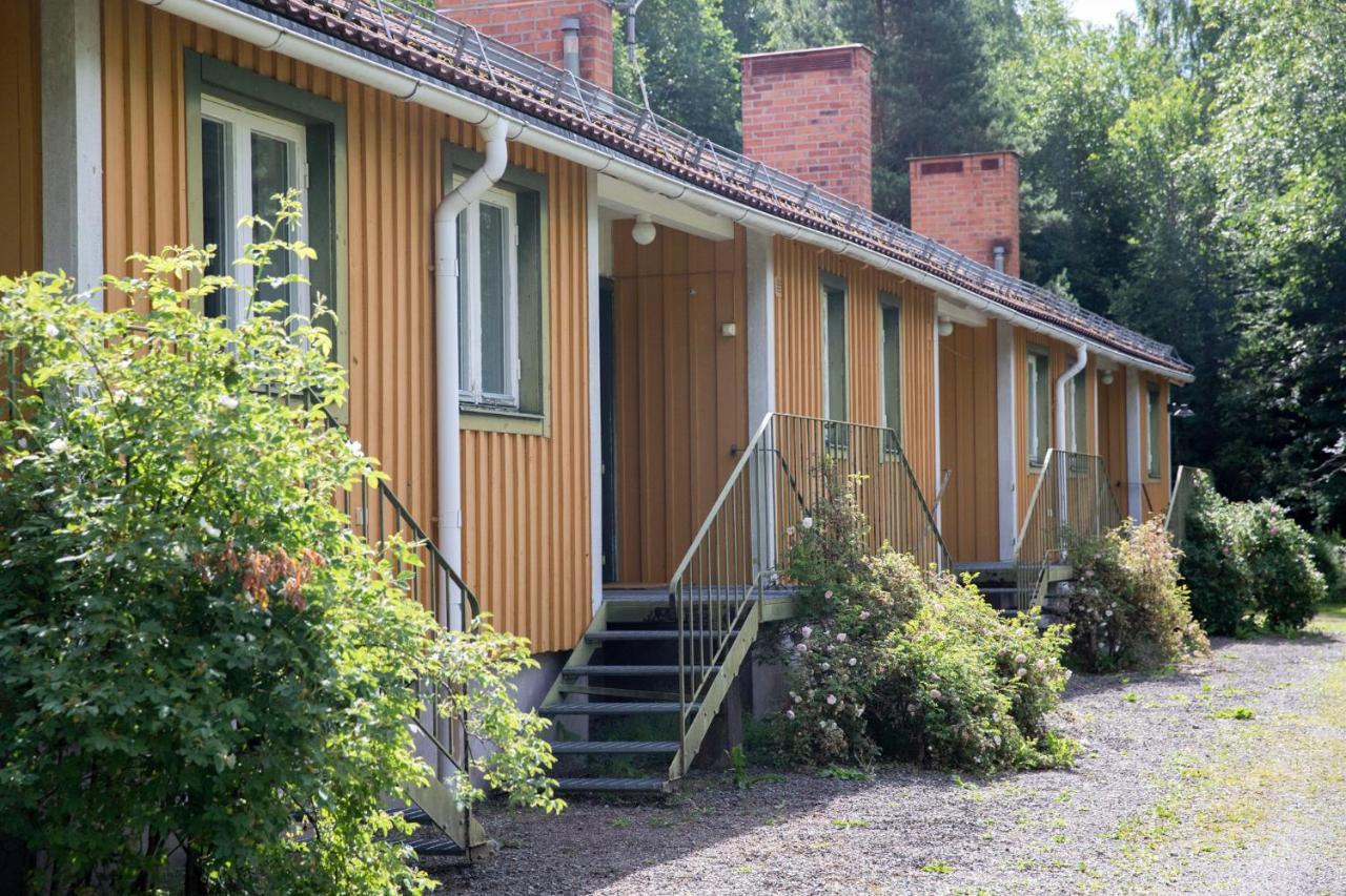 Sikfors Gästhus Hällefors Exteriör bild